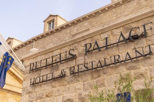 Puteus Palace Heritage Hotel 2