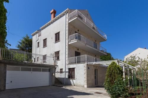 Apartments Milanović 3 estrellas en Cavtat