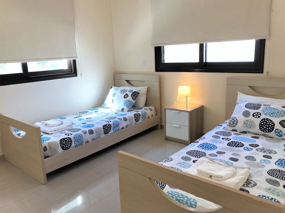 Kyklades Resort & Spa 2