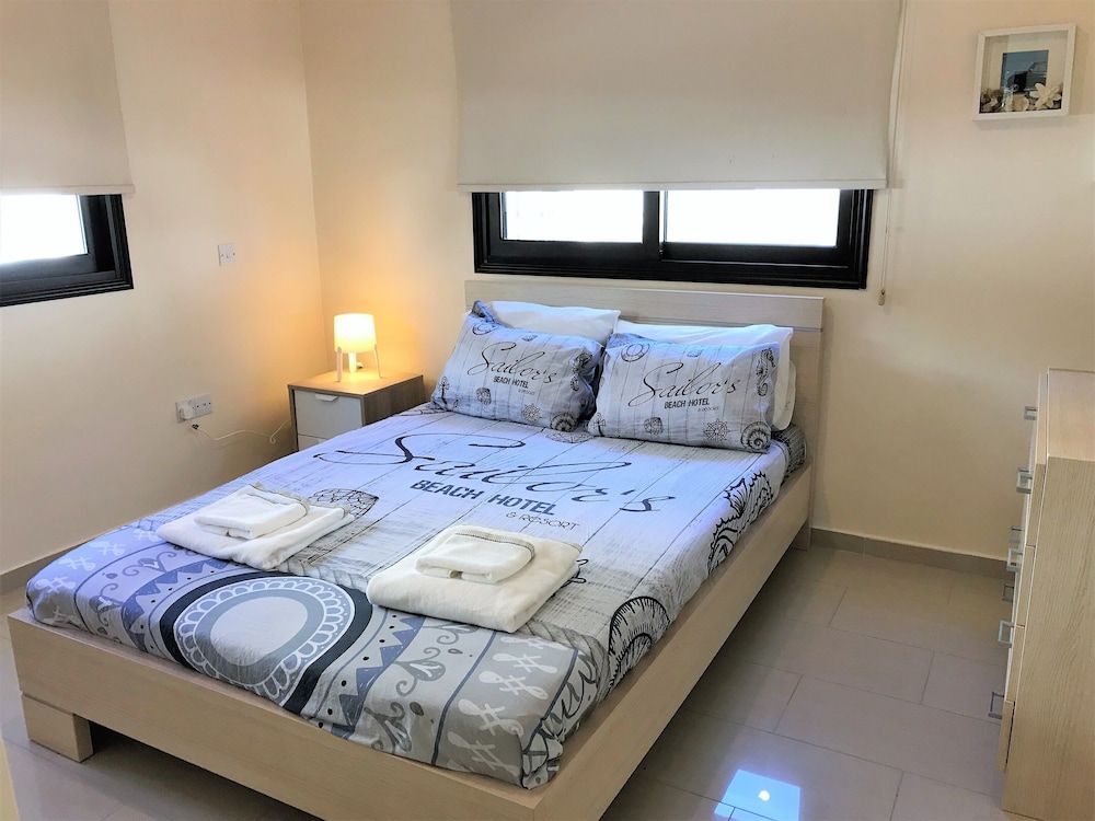 Kyklades Resort & Spa 3