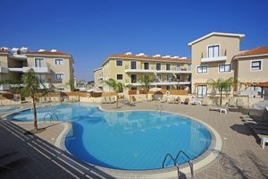 Kyklades Resort & Spa