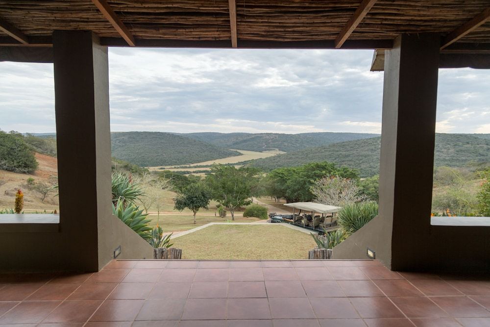 Hopewell Private Game Reserve 2