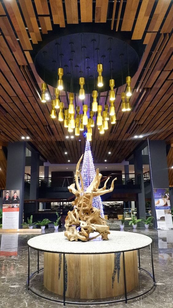 Swiss-Belresort Belitung 3