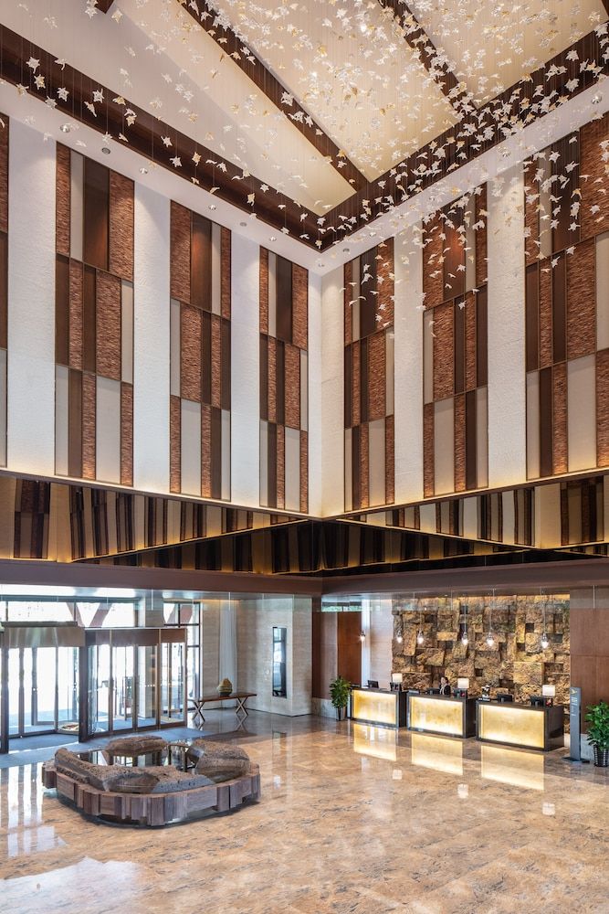 Pullman Changbaishan Resort 2