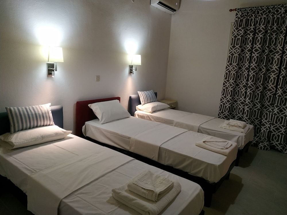 Alykes Family Resort 2