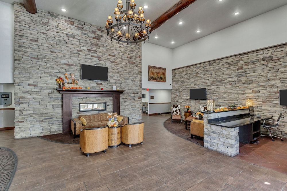 Park Inn by Radisson Salt Lake City Midvale 3