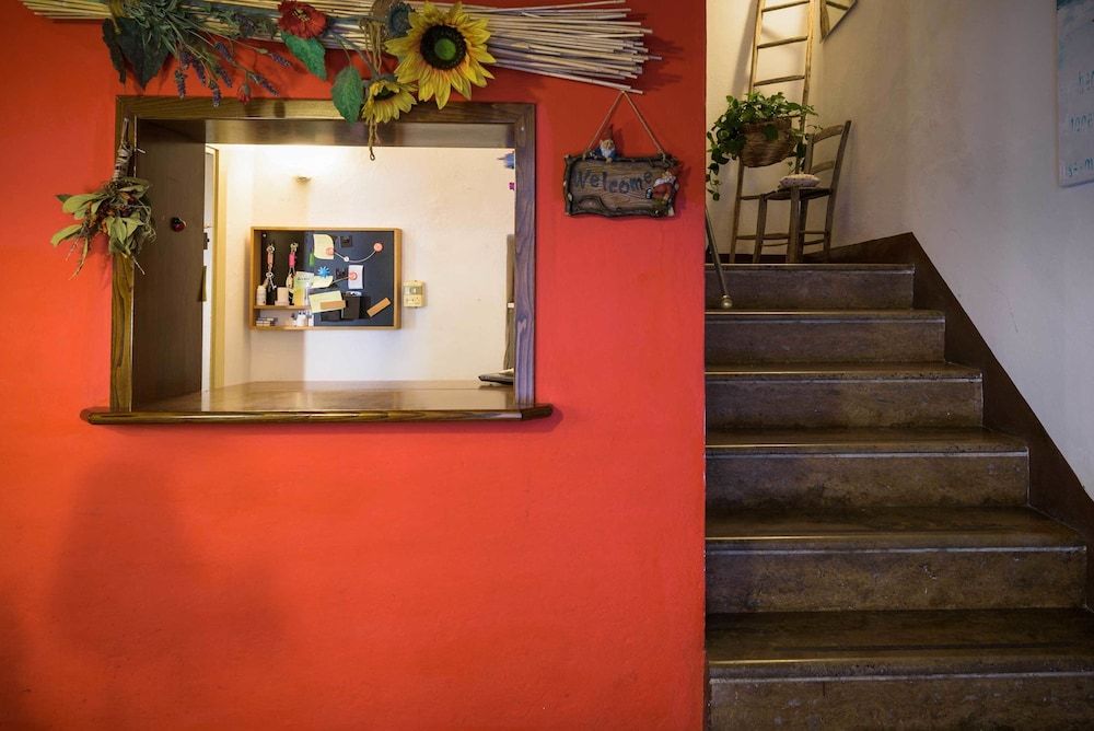 La Locanda di Casalmustia 2