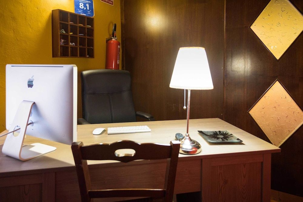 La Locanda di Casalmustia 3