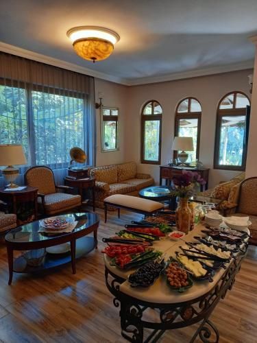 Adrasan La Casita Hotel 2