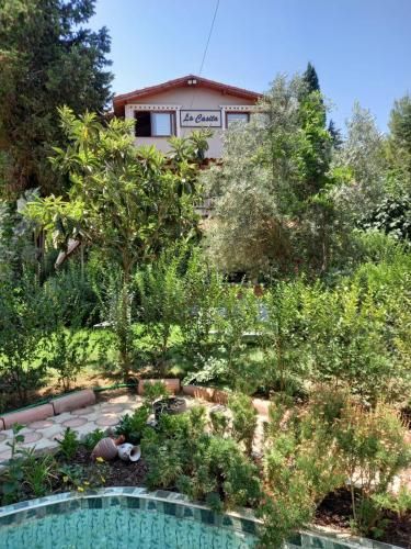 Adrasan La Casita Hotel 3