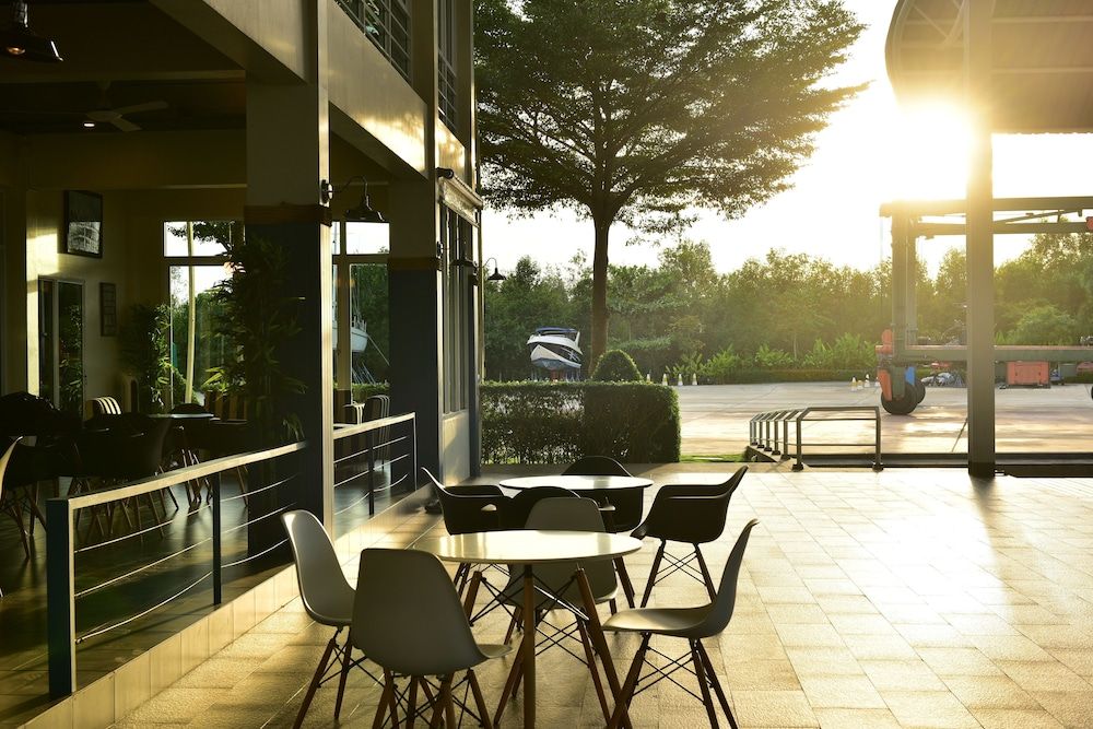 Krabi Boat Lagoon Resort 3