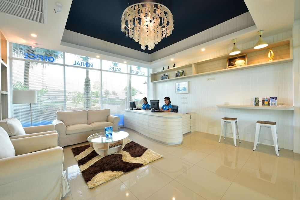 Krabi Boat Lagoon Resort 2