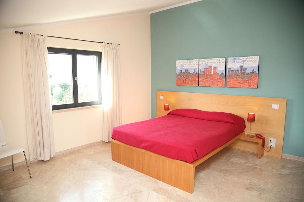 Albergo Poggio Bertino 3