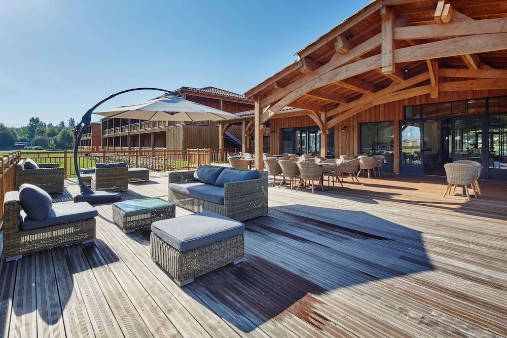 Kyriad Perigueux - Boulazac 3 estrelas em Boulazac