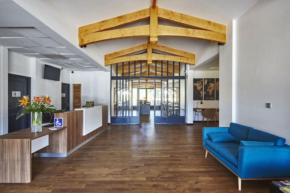 Kyriad Perigueux - Boulazac 3