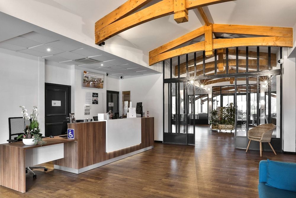 Kyriad Perigueux - Boulazac 2