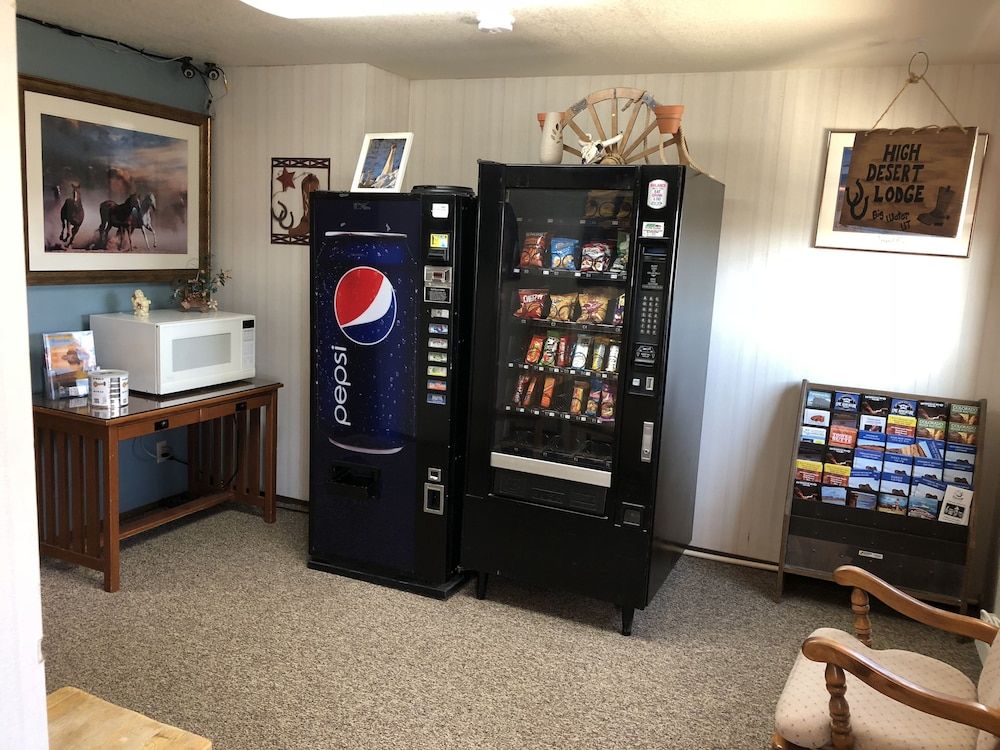 Rodeway Inn & Suites Big Water - Antelope Canyon 2