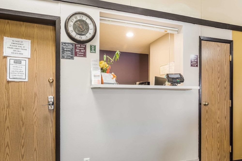 Rodeway Inn & Suites Big Water - Antelope Canyon 3