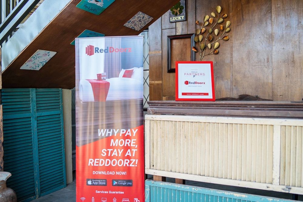 RedDoorz Plus @ Sindalan San Fernando City 3