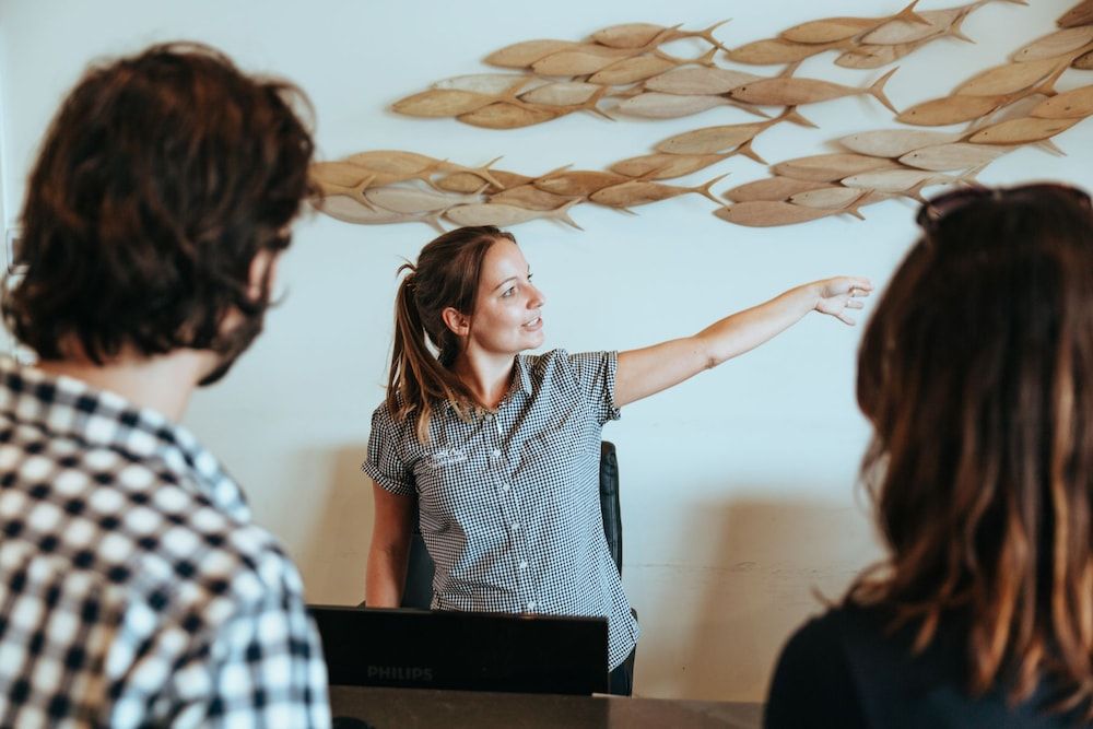 Onslow Beach Resort 3