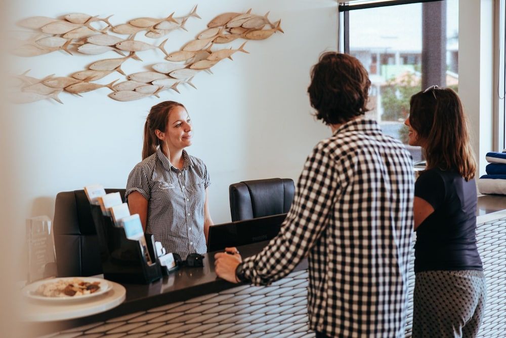 Onslow Beach Resort 2