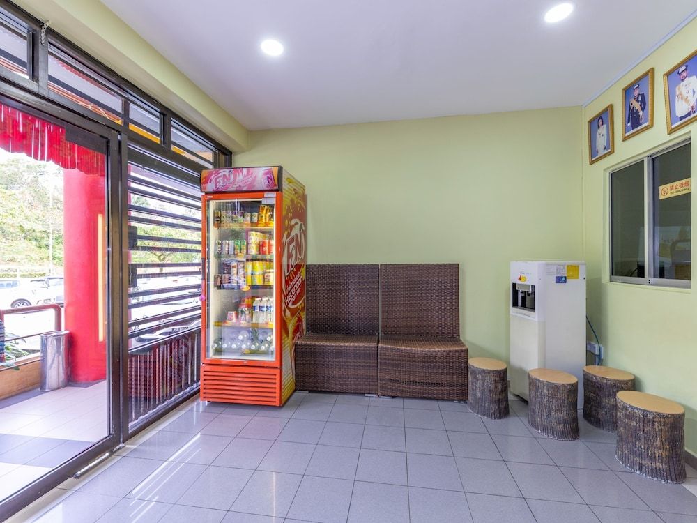 Hotel O My 7days Inn 2