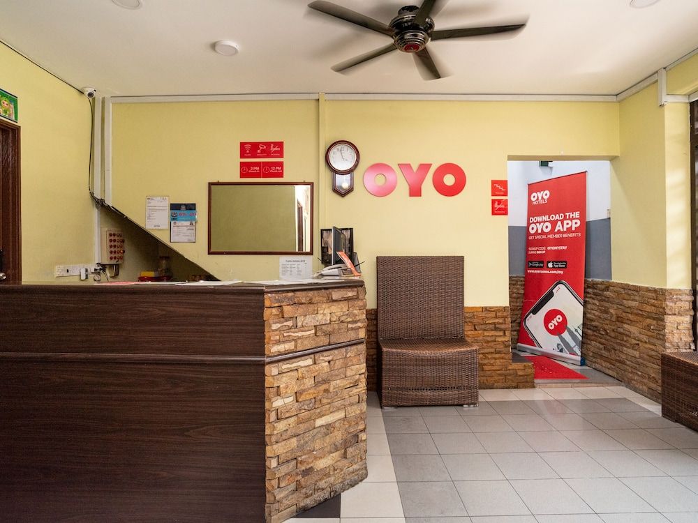 Hotel O My 7days Inn 3