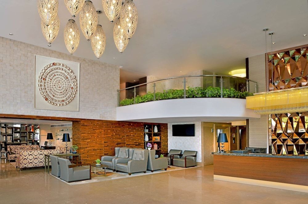 Country Inn & Suites by Radisson, Manipal 3