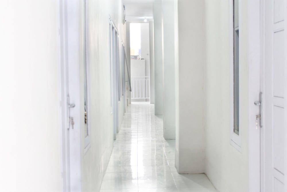 Hotel O GP Residence 2