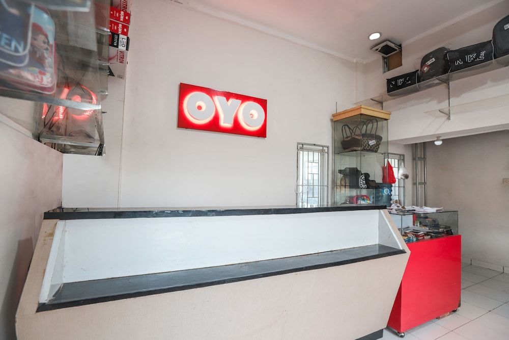 Hotel O Alfa Guest House 3