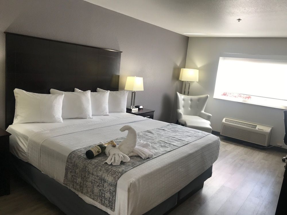 West Valley Inn 3