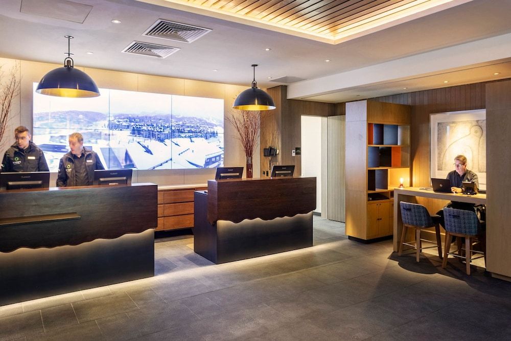 Limelight Hotel Snowmass 2