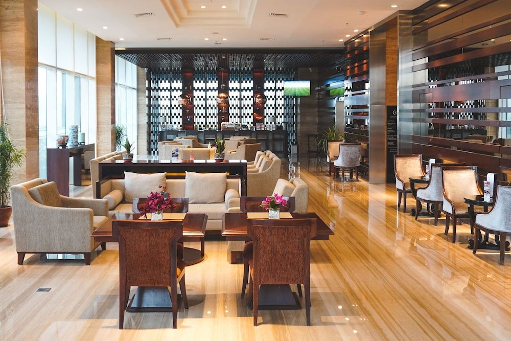Swiss-Belhotel Serpong 2