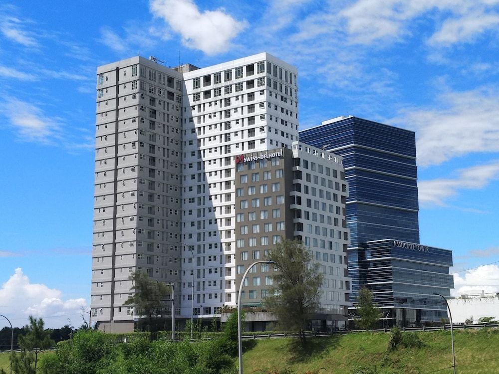 Swiss-Belhotel Serpong -1 estrellas en Tangerang