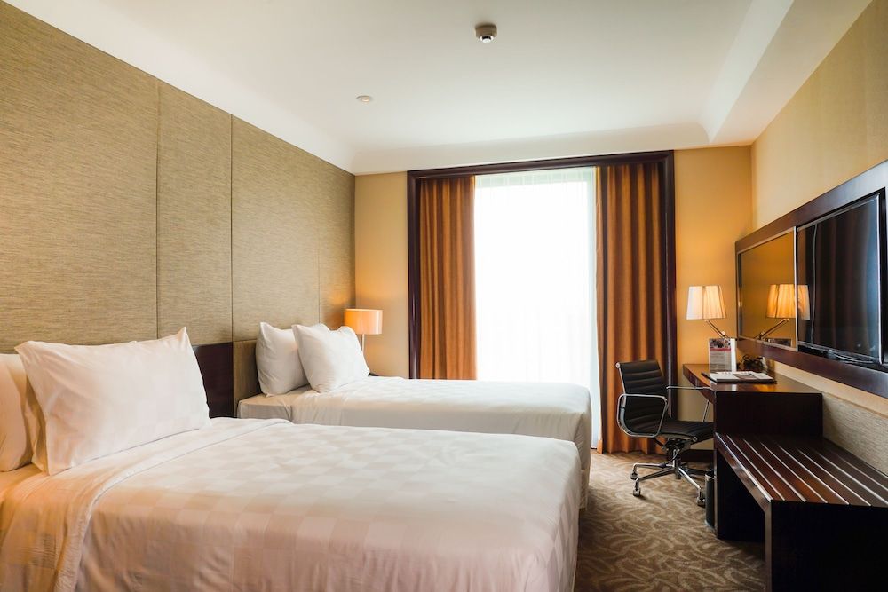 Swiss-Belhotel Serpong 3