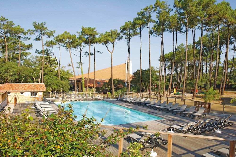 Résidence Vacances Bleues Domaine de l'Agreou