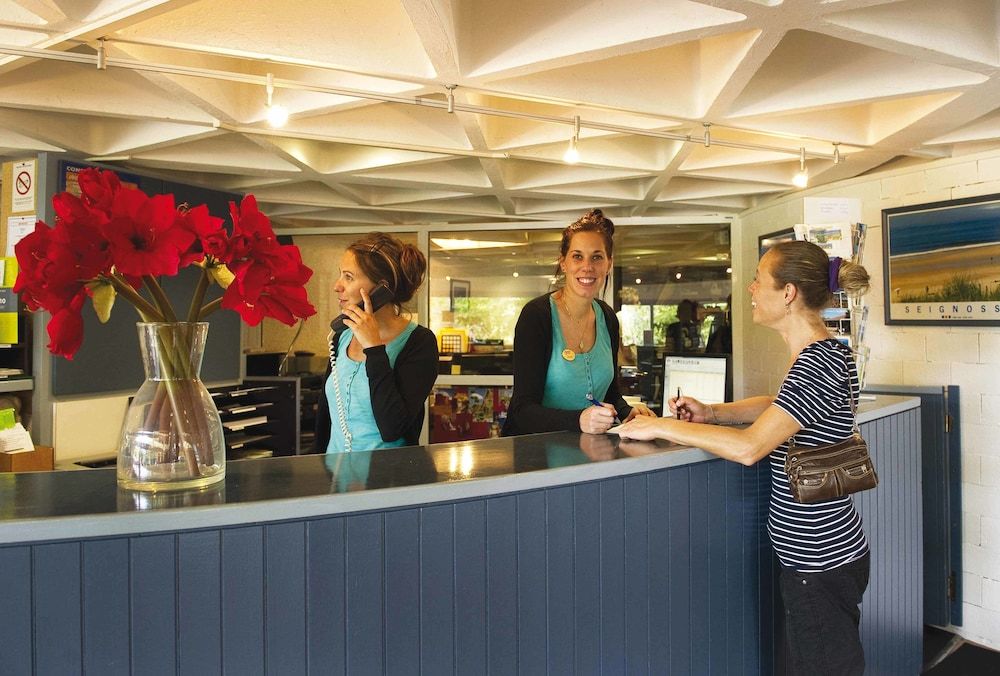 Résidence Vacances Bleues Domaine de l'Agreou 2