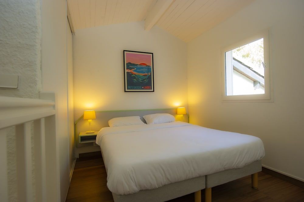 Résidence Vacances Bleues Domaine de l'Agreou 3