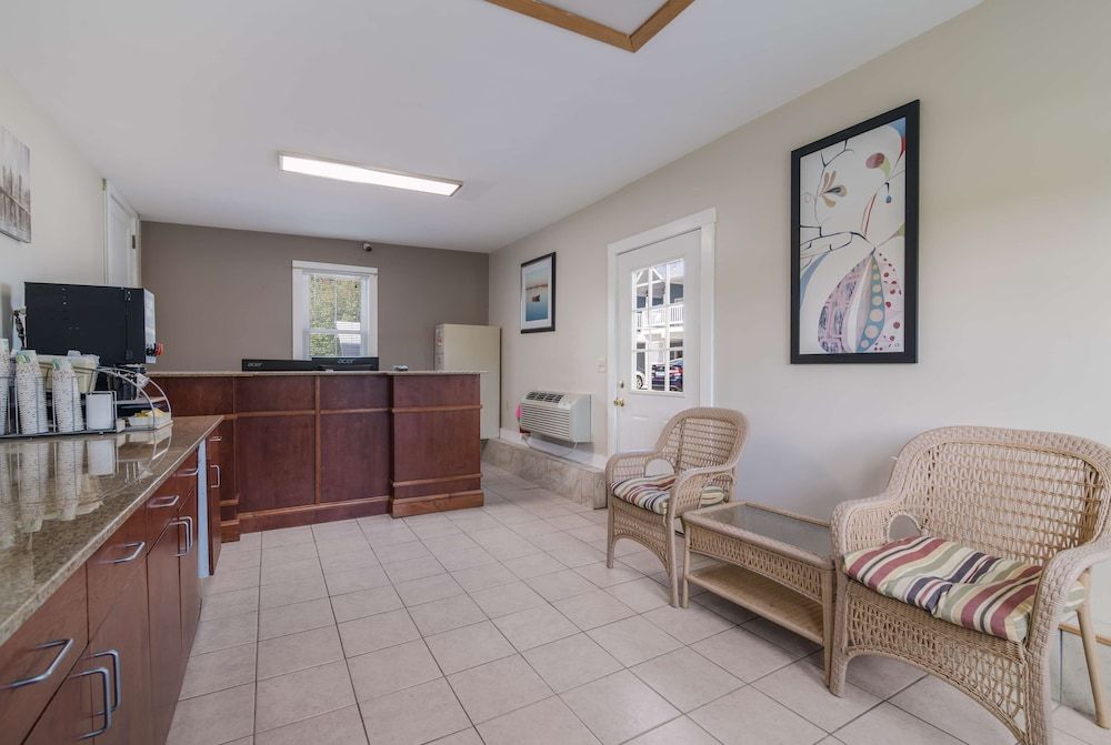 Americas Best Value Inn Scarborough Portland 2