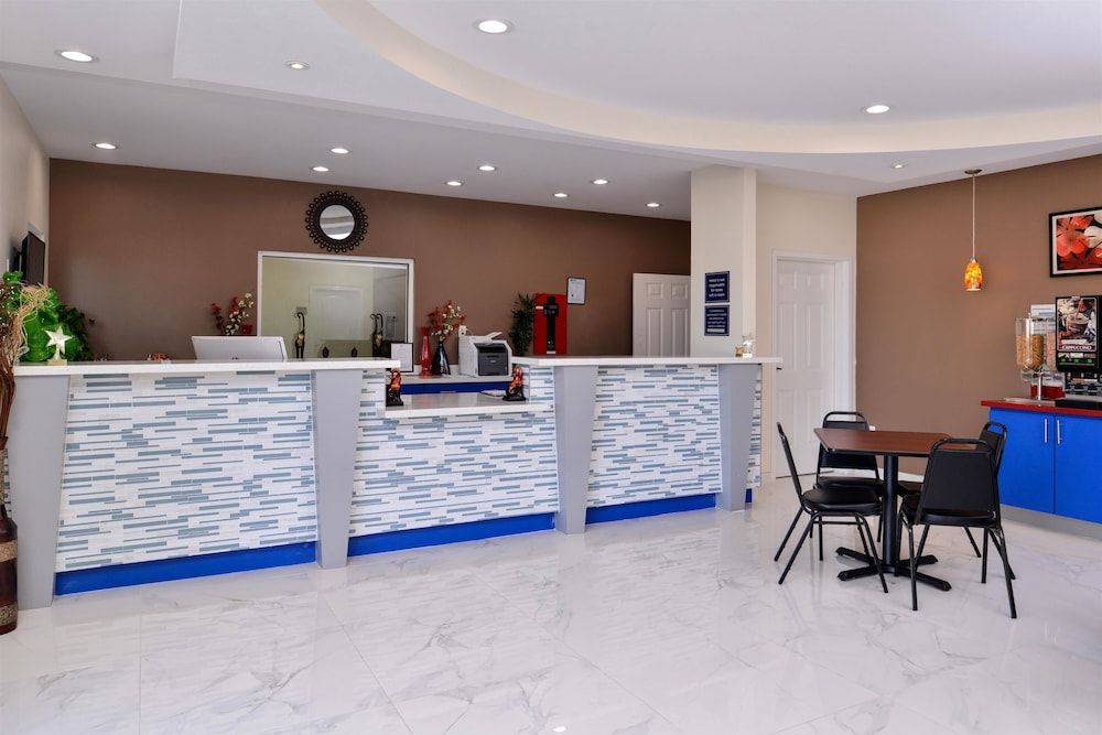 Americas Best Value Inn & Suites Spring Houston N 2