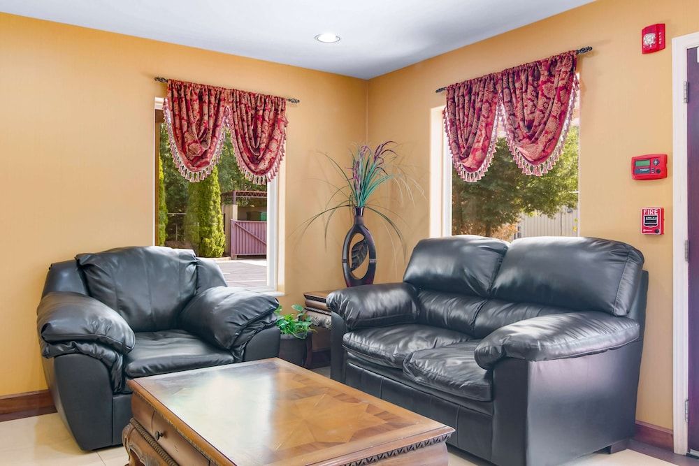 Americas Best Value Inn & Suites Mableton Atlanta 2