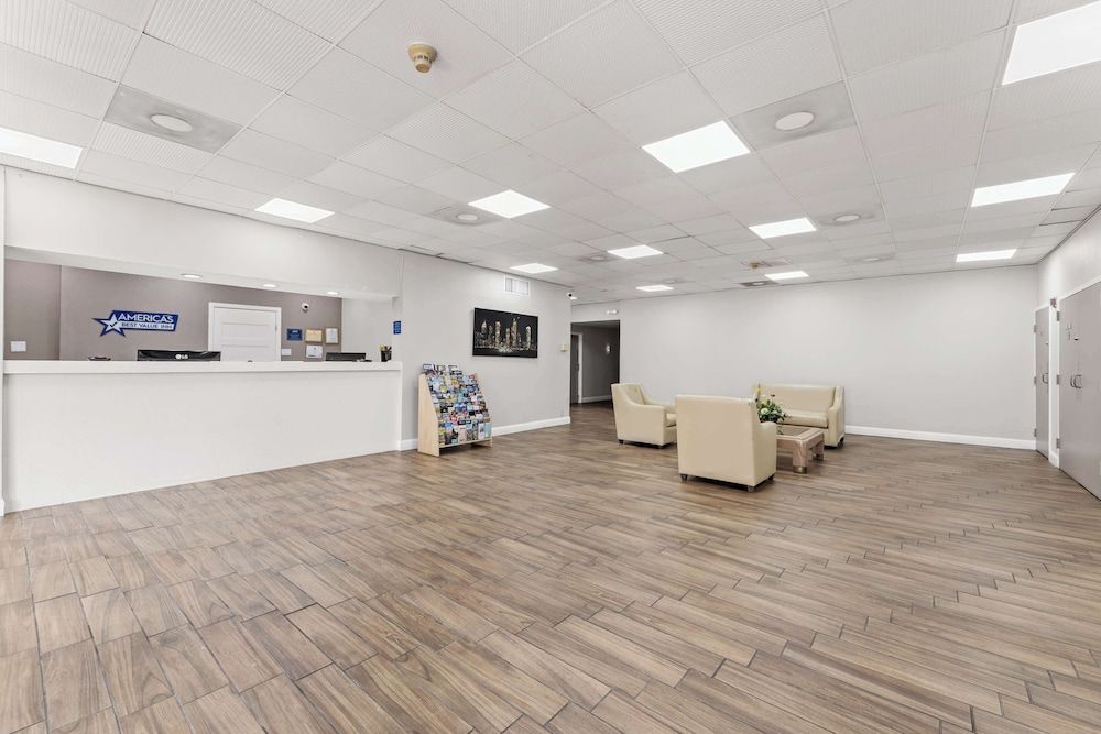 Americas Best Value Inn Ft. Worth Hurst 2