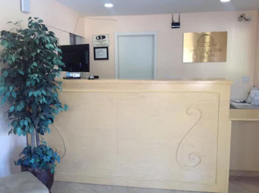 Americas Best Value Inn Thousand Oaks 3