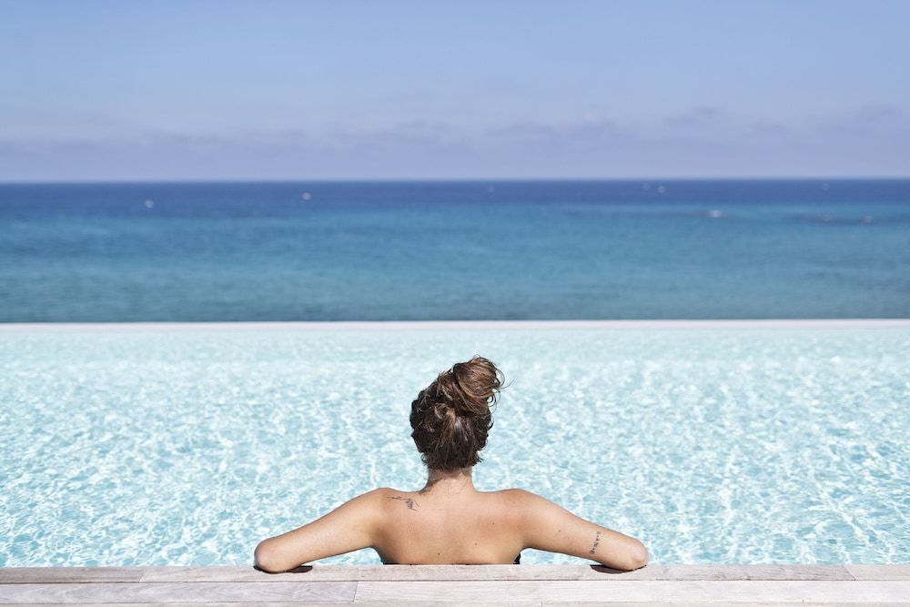 Posia Retreat & SPA | UNA Esperienze 5 estrellas en Torre dell'Orso