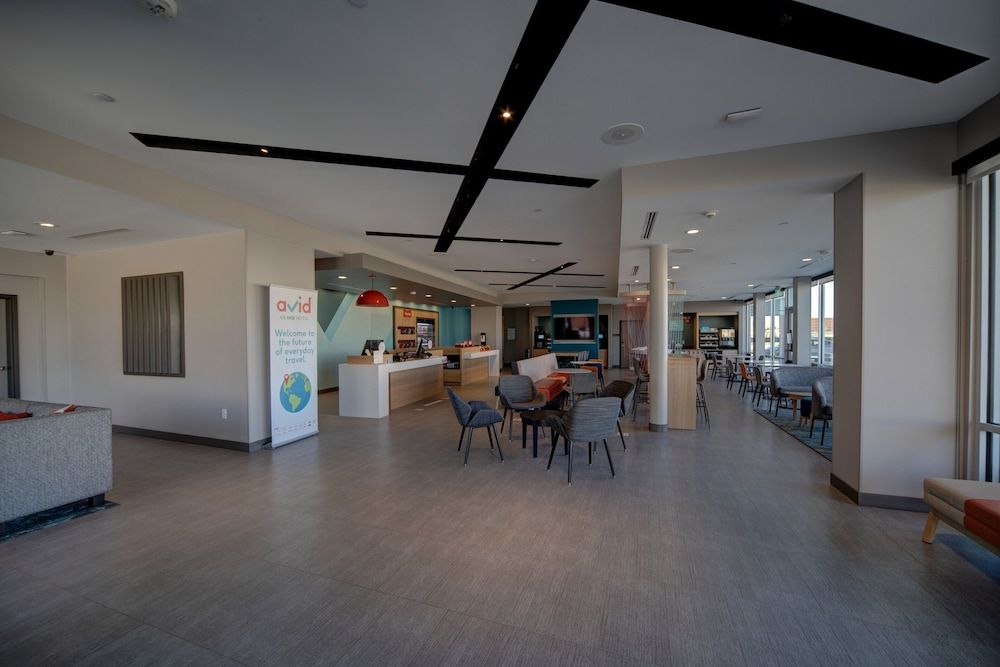 avid hotel Oklahoma City – Yukon by IHG 2 estrellas en Oklahoma City