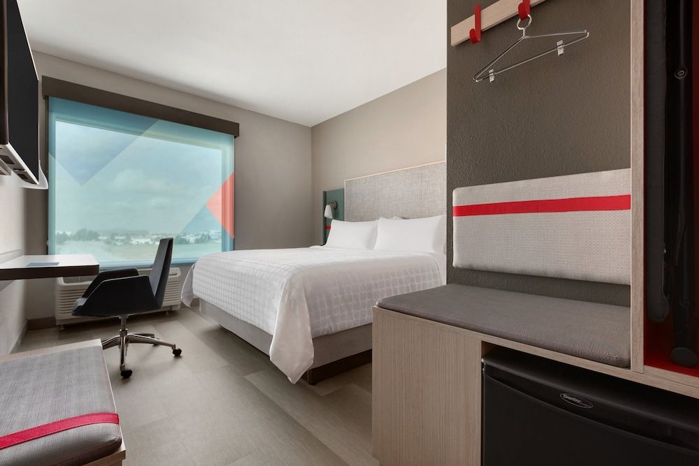 avid hotel Oklahoma City – Yukon by IHG 2