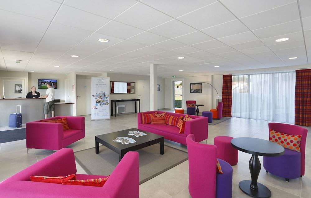 Résidence Nemea Les Balcons des Pêcheurs 3