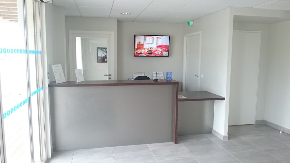 Résidence Nemea Les Balcons des Pêcheurs 2