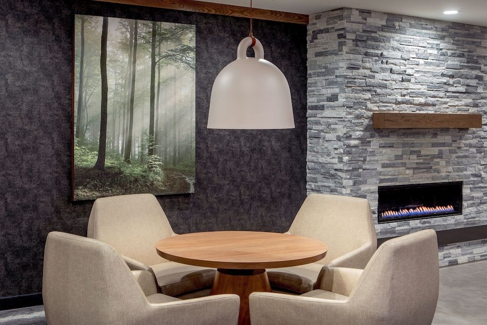 Fairfield Inn & Suites by Marriott Saratoga Malta 2