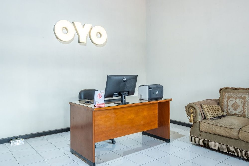 OYO Collection O 1032 Rahayu Residence Syariah 2